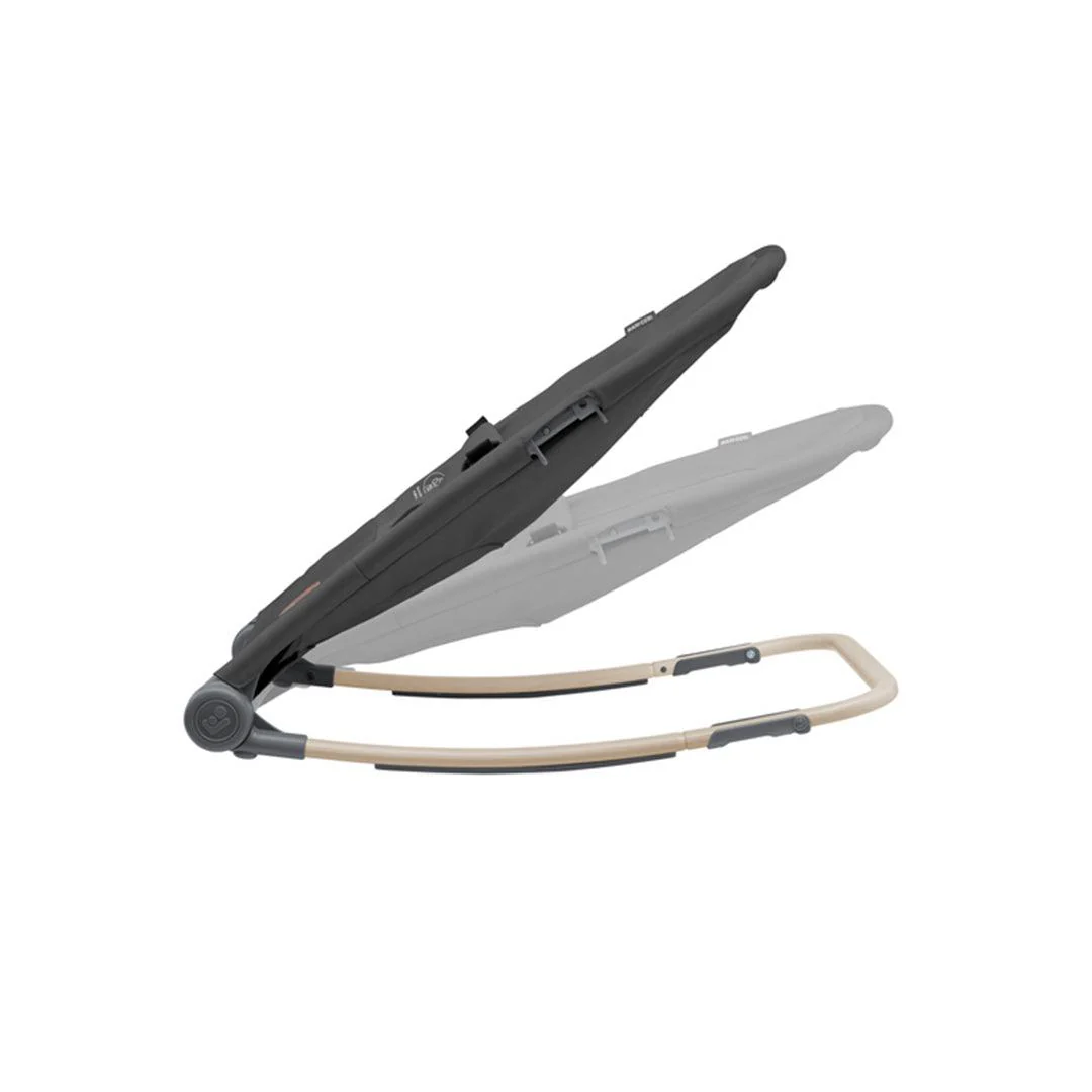 Maxi-Cosi Loa Rocker Eco - Beyond Graphite - Image 10