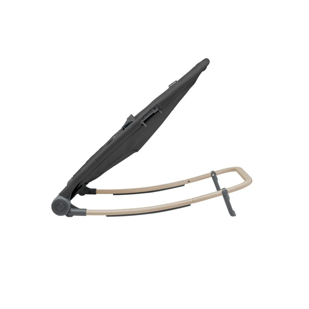 Maxi-Cosi Loa Rocker Eco - Beyond Graphite - Image 11