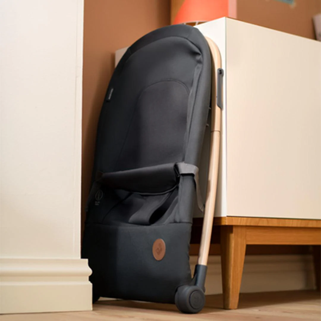 Maxi-Cosi Loa Rocker Eco - Beyond Graphite - Image 4