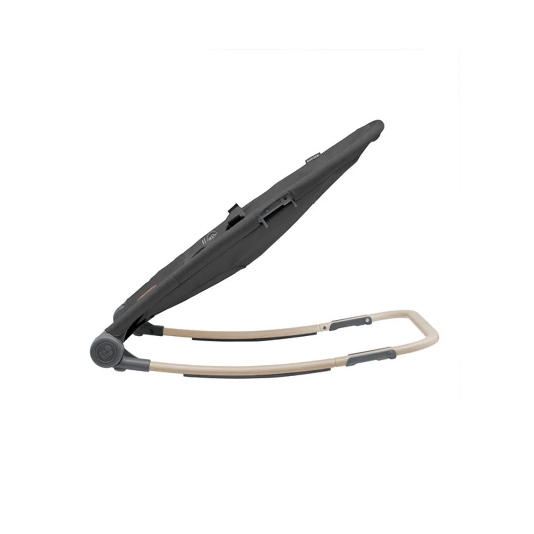 Maxi-Cosi Loa Rocker Eco - Beyond Graphite - Image 9