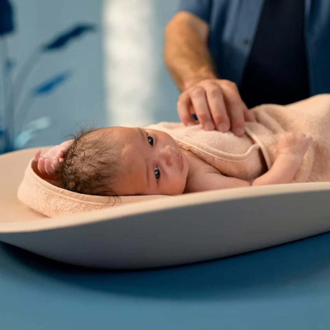 Maxi-Cosi Mavis Changing Mat - Elegance Beige - Image 3