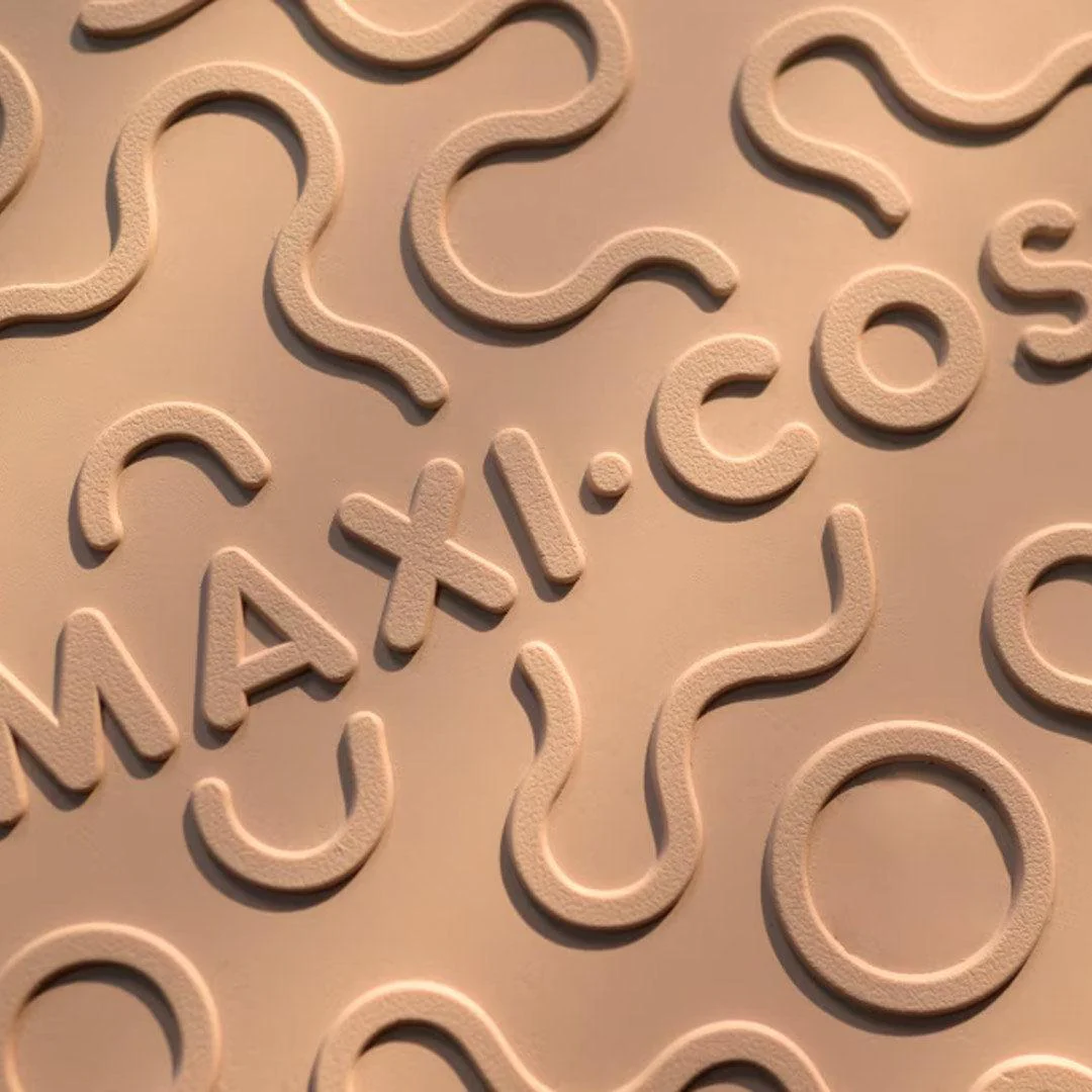 Maxi-Cosi Mavis Changing Mat - Elegance Beige - Image 5