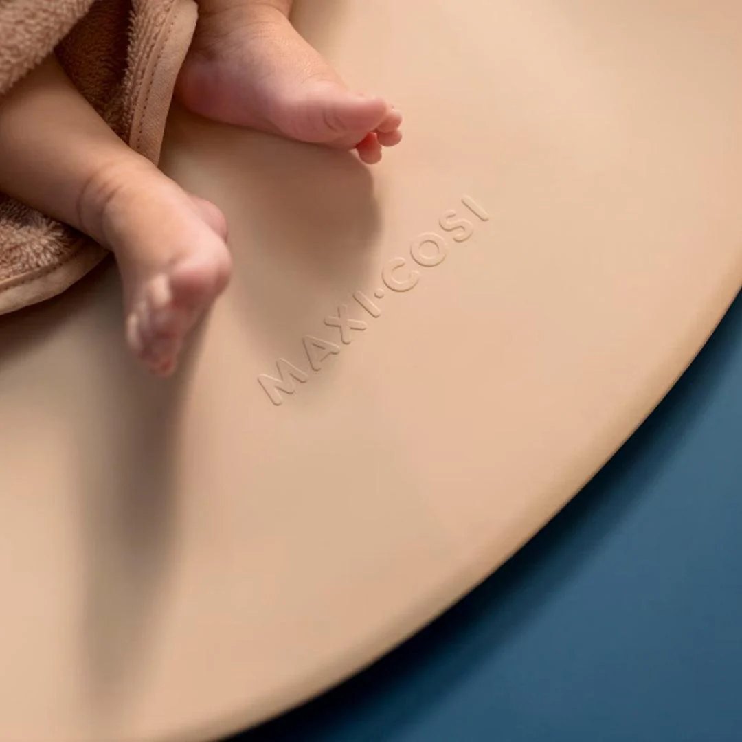 Maxi-Cosi Mavis Changing Mat - Muted Terra - Image 5