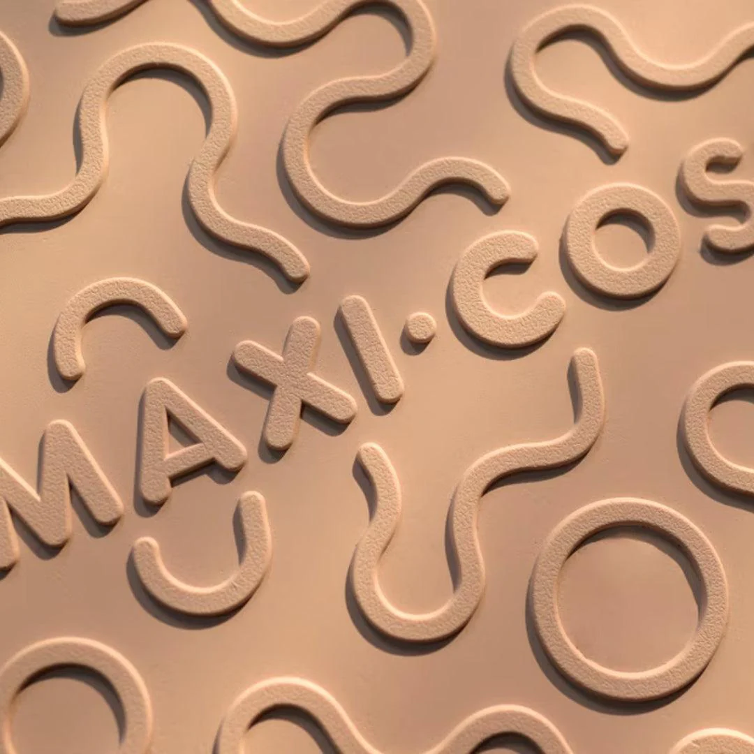 Maxi-Cosi Mavis Changing Mat - Muted Terra - Image 6