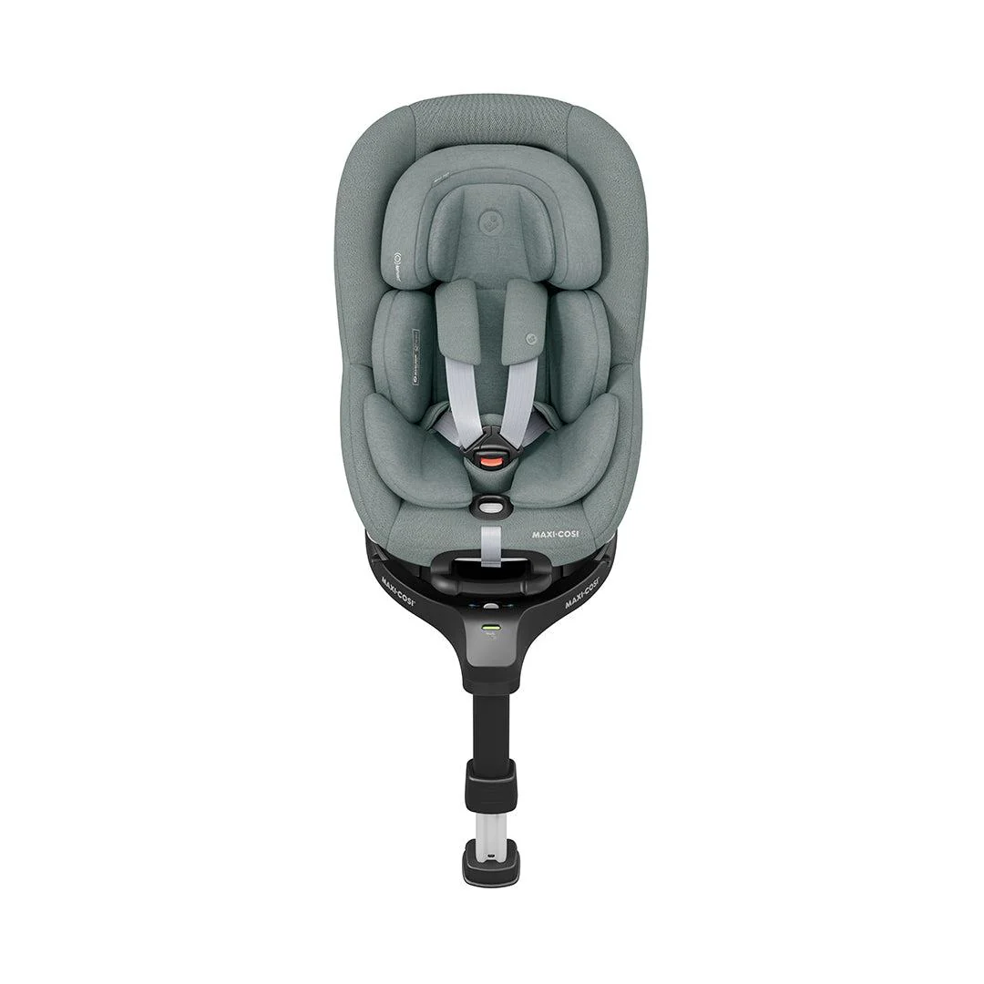 Maxi-Cosi Mica 360 Pro Car Seat - Authentic Grey - Image 10