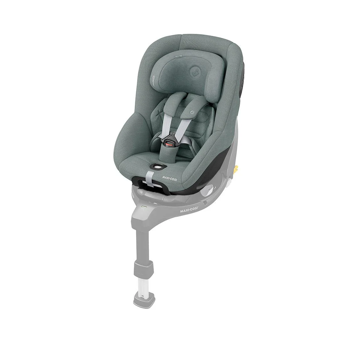 Maxi-Cosi Mica 360 Pro Car Seat - Authentic Grey - Image 14