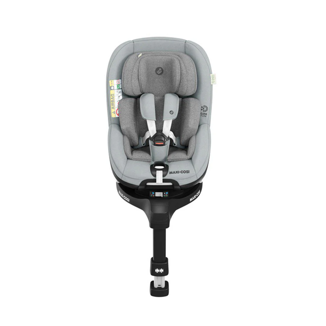 Maxi-Cosi Mica Pro Eco Car Seat - Authentic Grey - Image 5