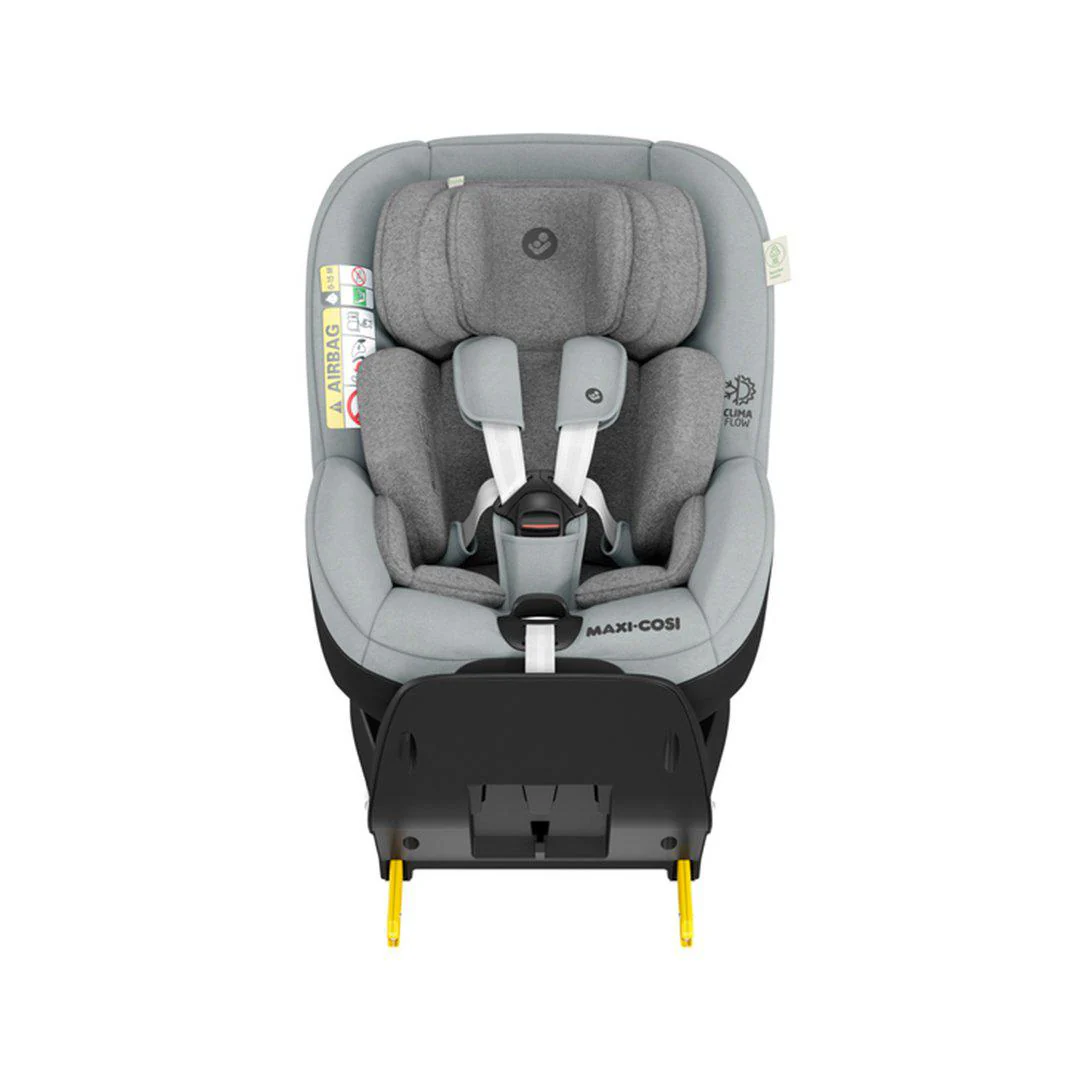 Maxi-Cosi Mica Pro Eco Car Seat - Authentic Grey - Image 6