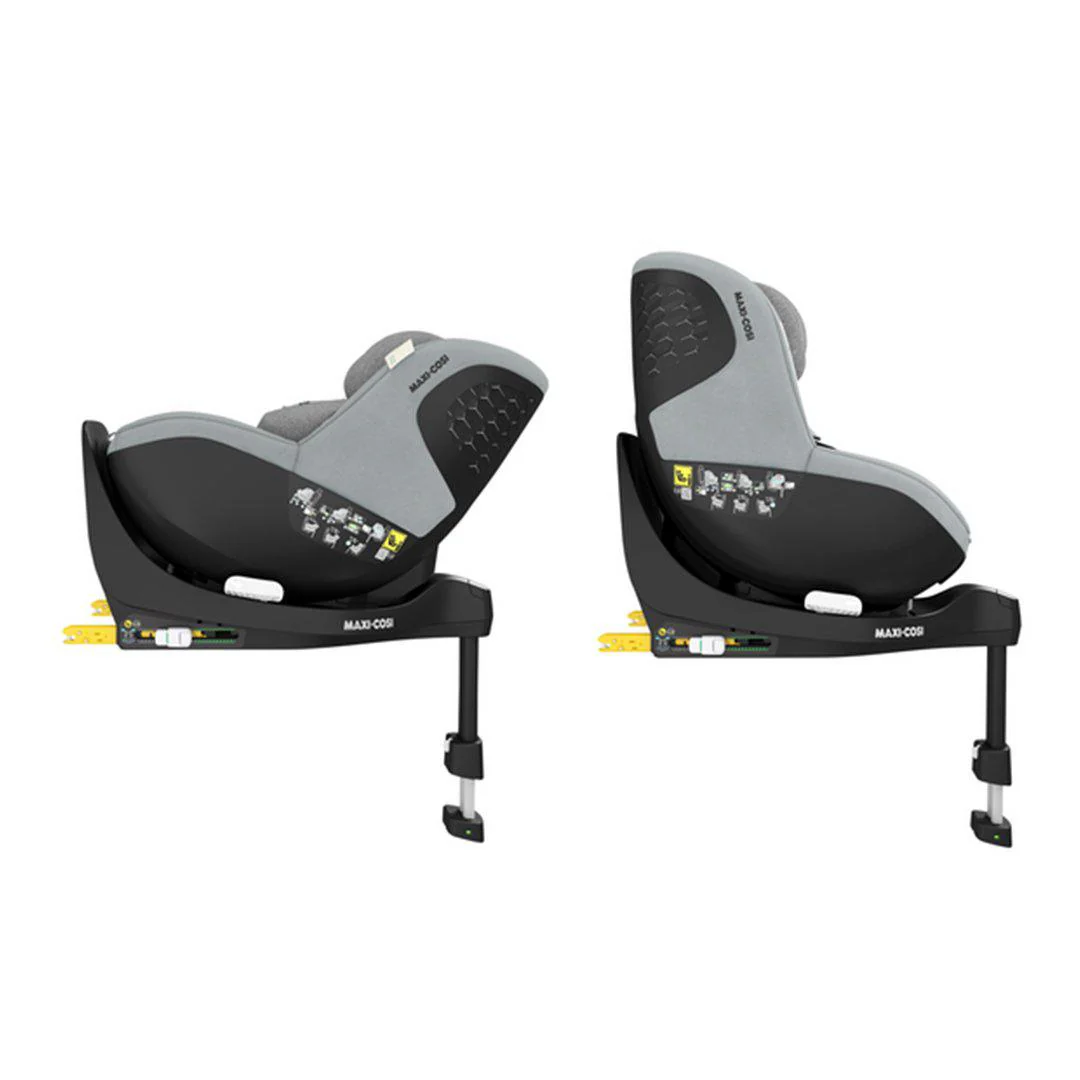 Maxi-Cosi Mica Pro Eco Car Seat - Authentic Grey - Image 8