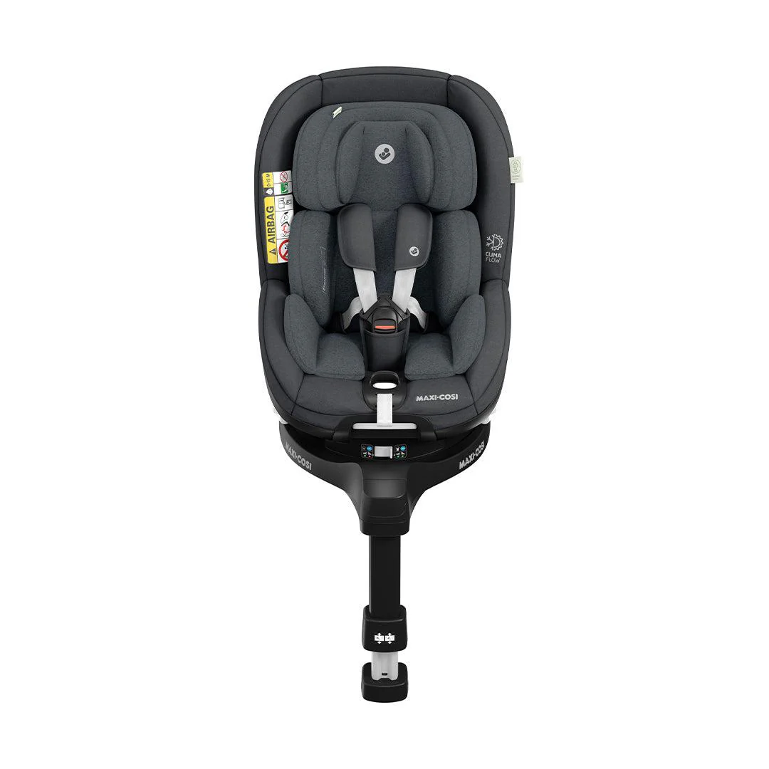 Maxi-Cosi Mica Pro Eco Car Seat - Graphite - Image 4