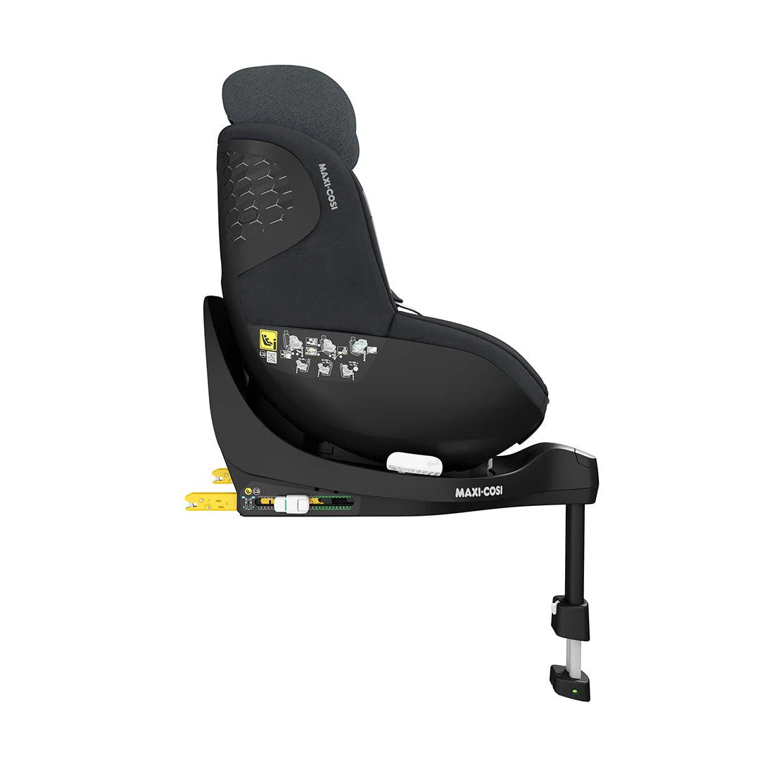 Maxi-Cosi Mica Pro Eco Car Seat - Graphite - Image 6