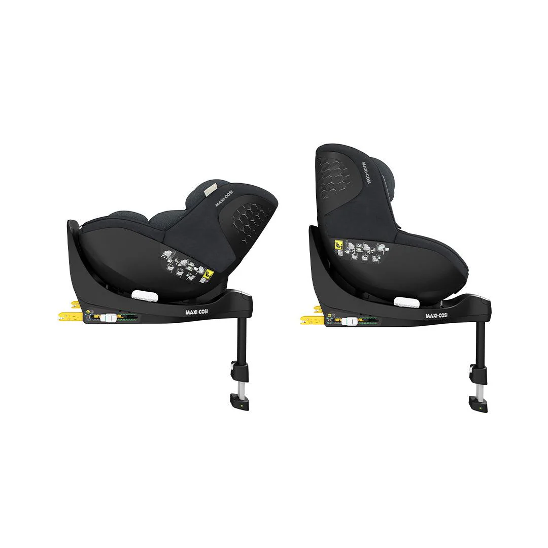 Maxi-Cosi Mica Pro Eco Car Seat - Graphite - Image 8