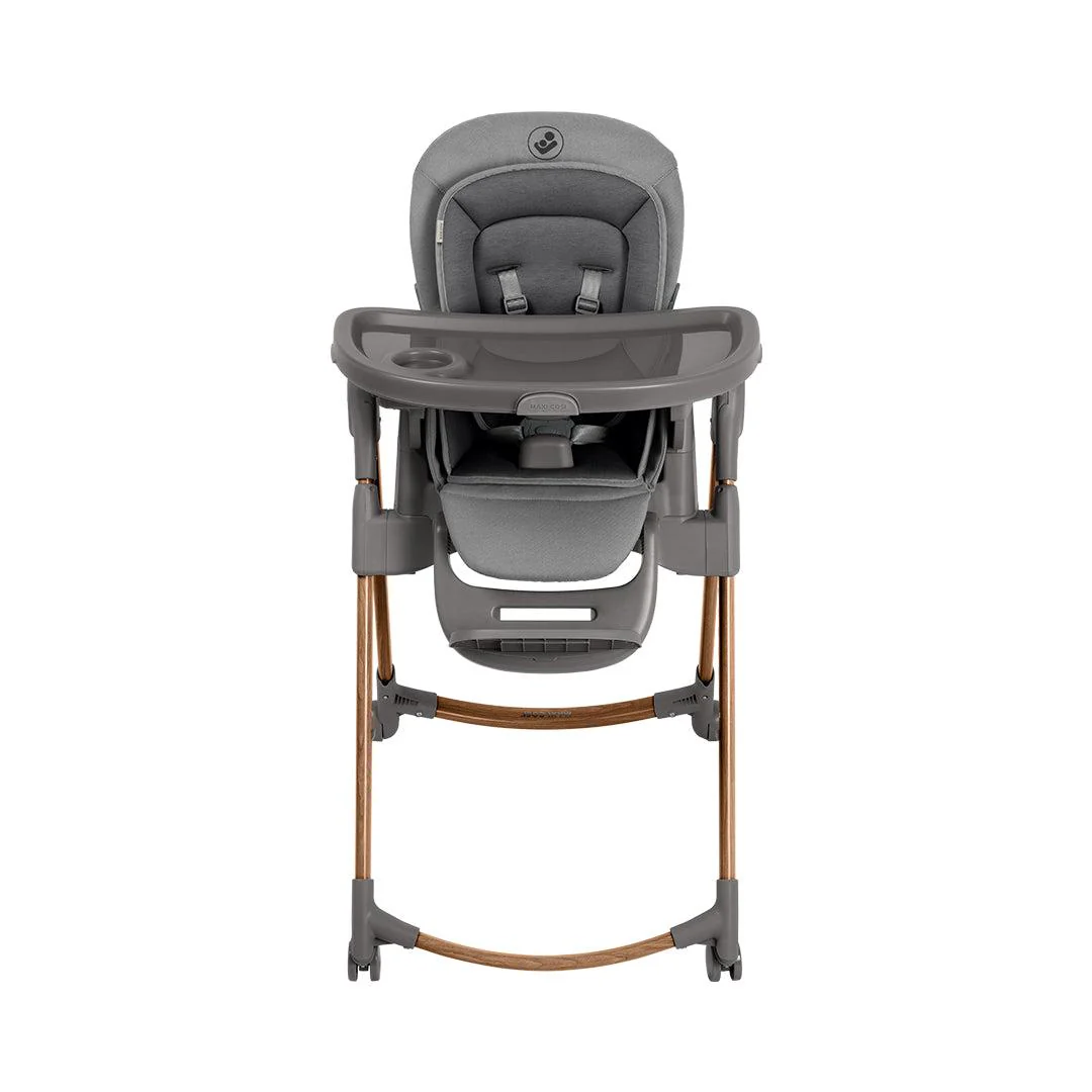 Maxi-Cosi Minla Plus Eco Highchair - Elegance Graphite - Image 11