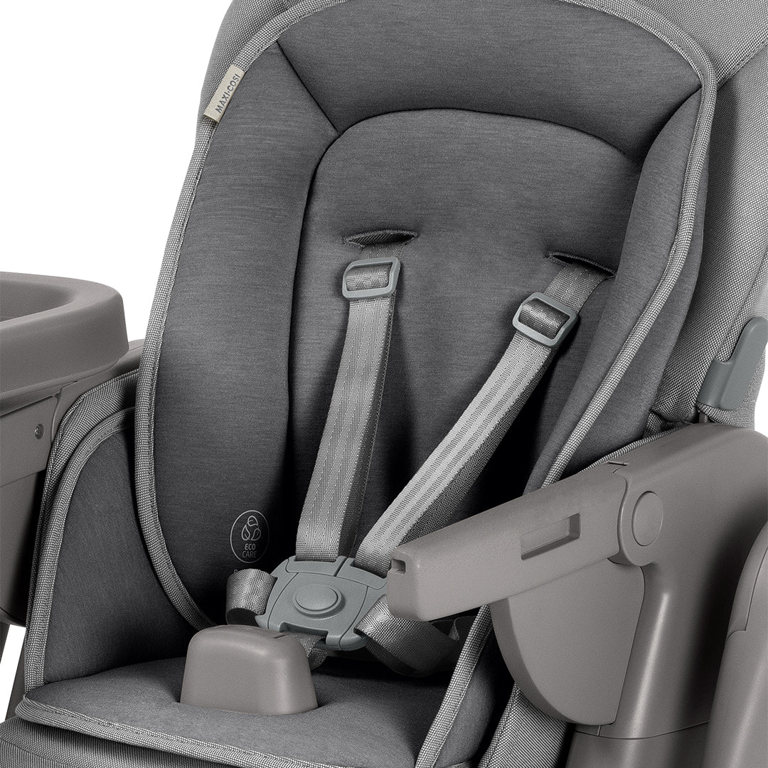 Maxi-Cosi Minla Plus Eco Highchair - Elegance Graphite - Image 16