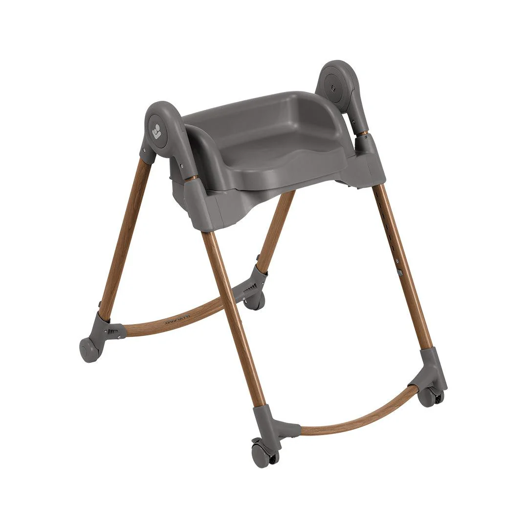 Maxi-Cosi Minla Plus Eco Highchair - Elegance Graphite - Image 21