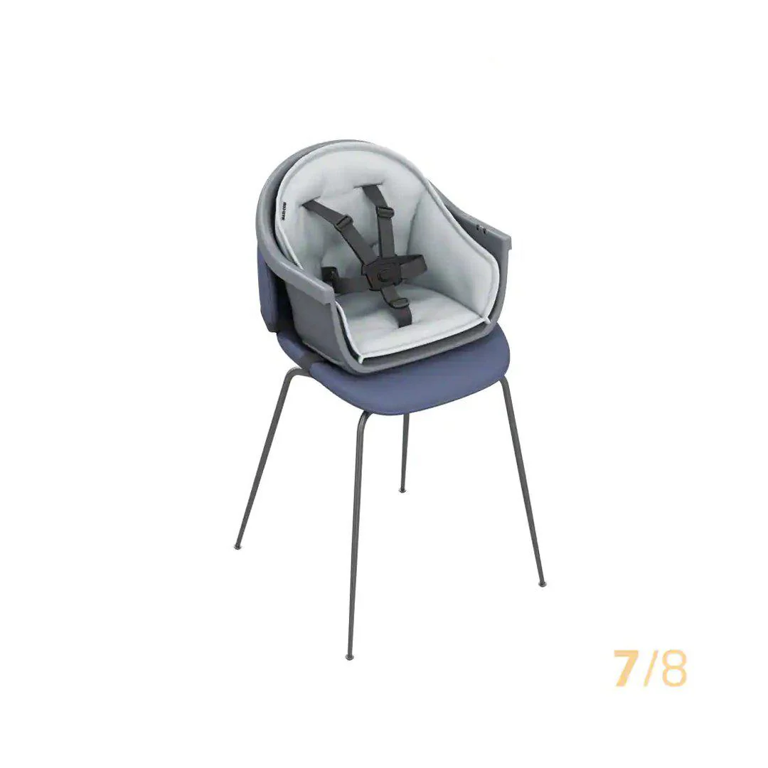 Maxi-Cosi MOA 8-in-1 Highchair - Beyond Graphite - Image 11