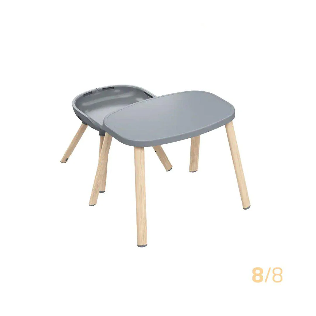 Maxi-Cosi MOA 8-in-1 Highchair - Beyond Graphite - Image 12