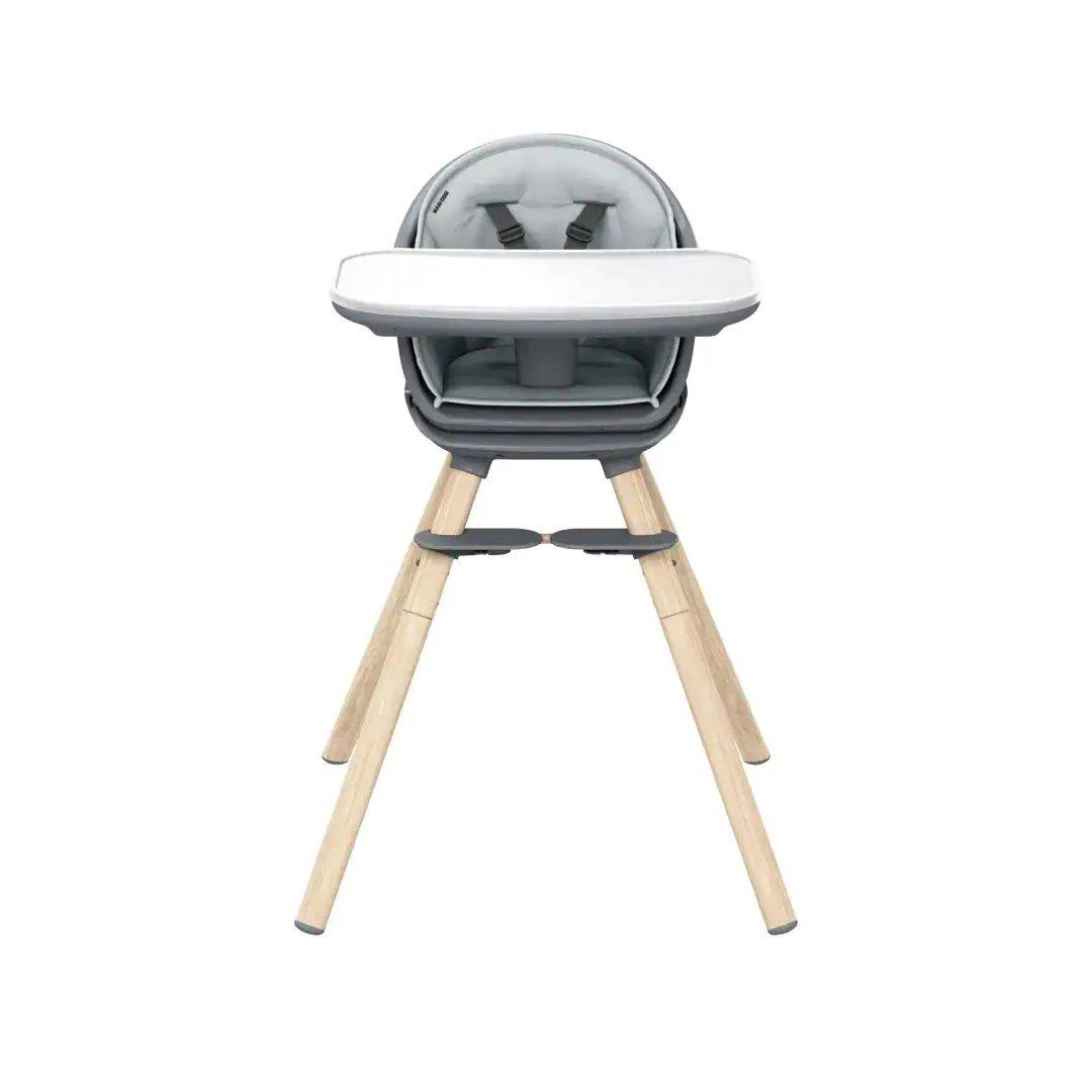 Maxi-Cosi MOA 8-in-1 Highchair - Beyond Graphite - Image 3
