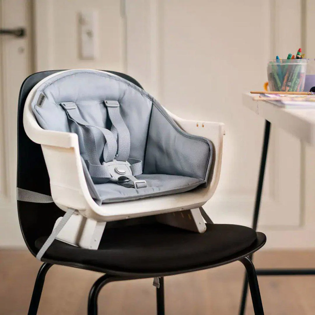 Maxi-Cosi MOA 8-in-1 Highchair - Beyond Graphite - Image 4