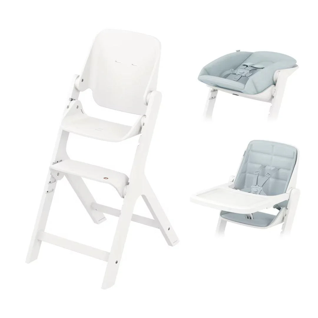 Maxi-Cosi Nesta Highchair Complete Bundle - Image 3