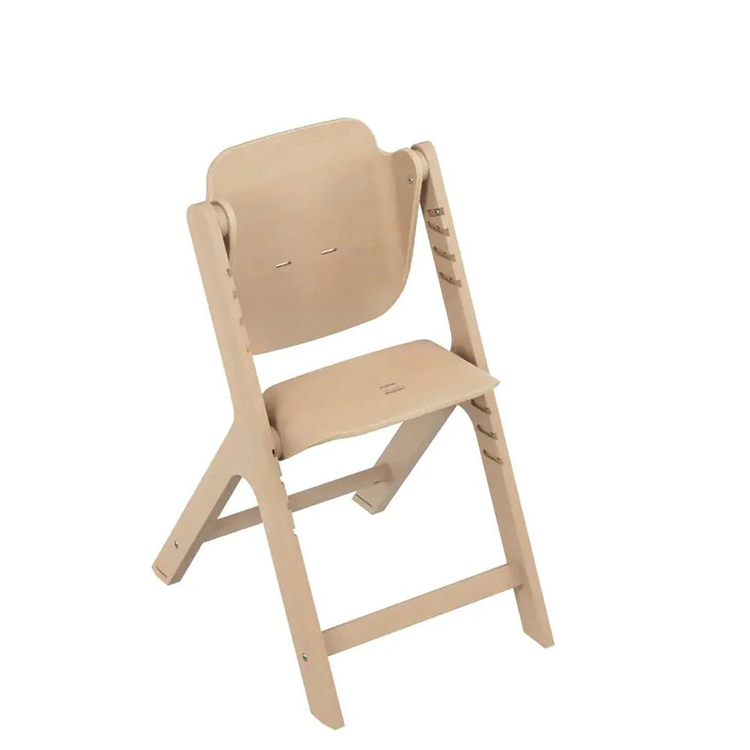 Maxi-Cosi Nesta Highchair - Natural Wood - Image 11