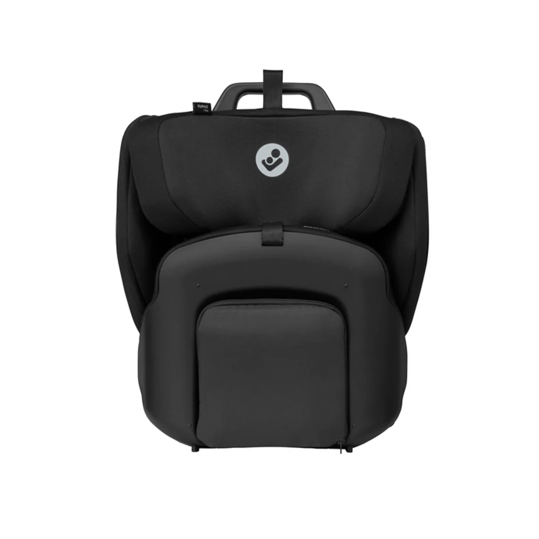 Maxi-Cosi Nomad Plus Car Seat - Authentic Black - Image 12