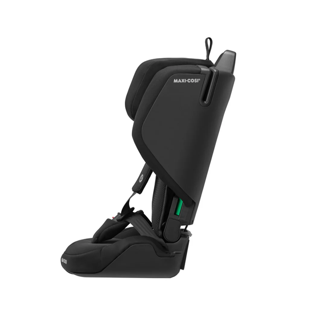 Maxi-Cosi Nomad Plus Car Seat - Authentic Black - Image 16