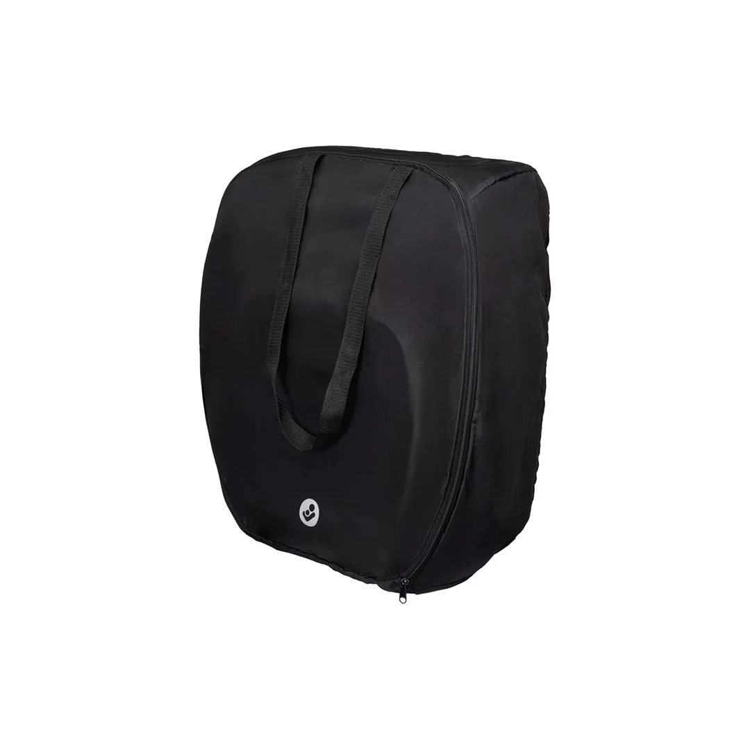 Maxi-Cosi Nomad XL Plus - Authentic Black - Image 4