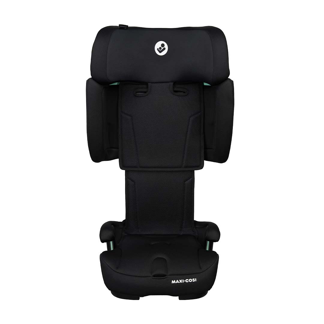 Maxi-Cosi Nomad XL Plus - Authentic Black - Image 7