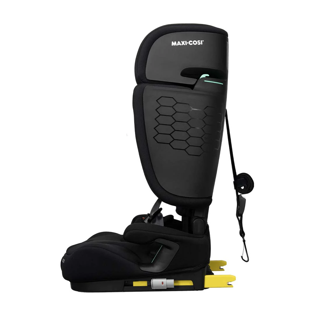 Maxi-Cosi Nomad XL Plus - Authentic Black - Image 8