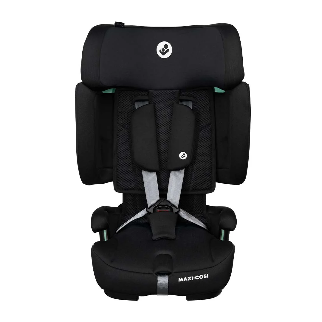 Maxi-Cosi Nomad XL Plus - Authentic Black - Image 9