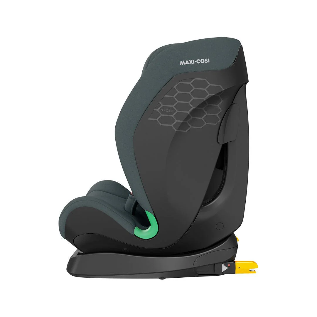 Maxi-Cosi Onyx i-Size Car Seat - Full Graphite - Image 9