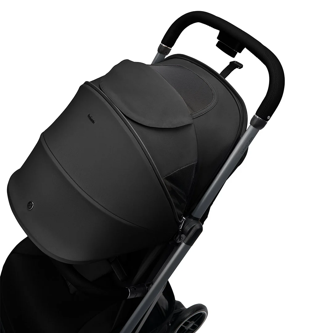 Maxi-Cosi Oxford Cabin Stroller - Onyx Black - Image 10