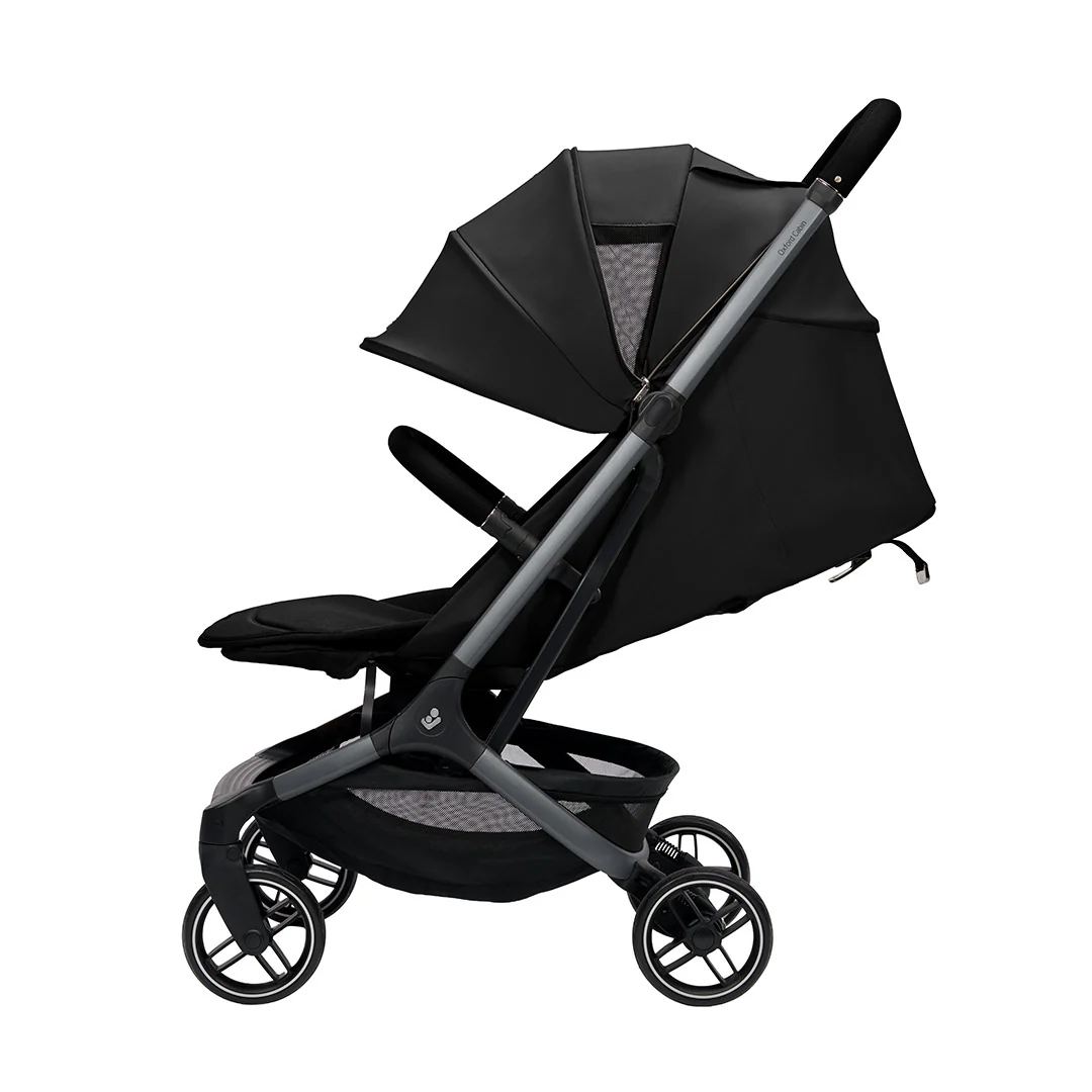 Maxi-Cosi Oxford Cabin Stroller - Onyx Black - Image 11
