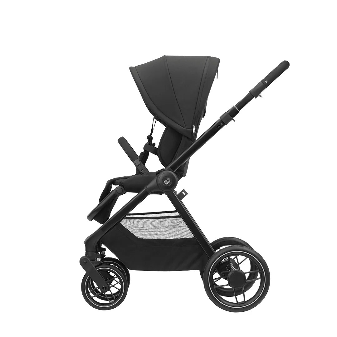 Maxi-Cosi Oxford+ - Twillic Black - Image 14
