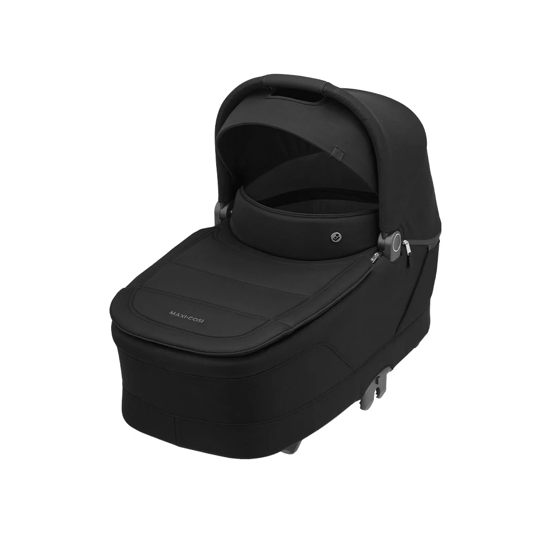 Maxi-Cosi Oxford+ - Twillic Black - Image 15