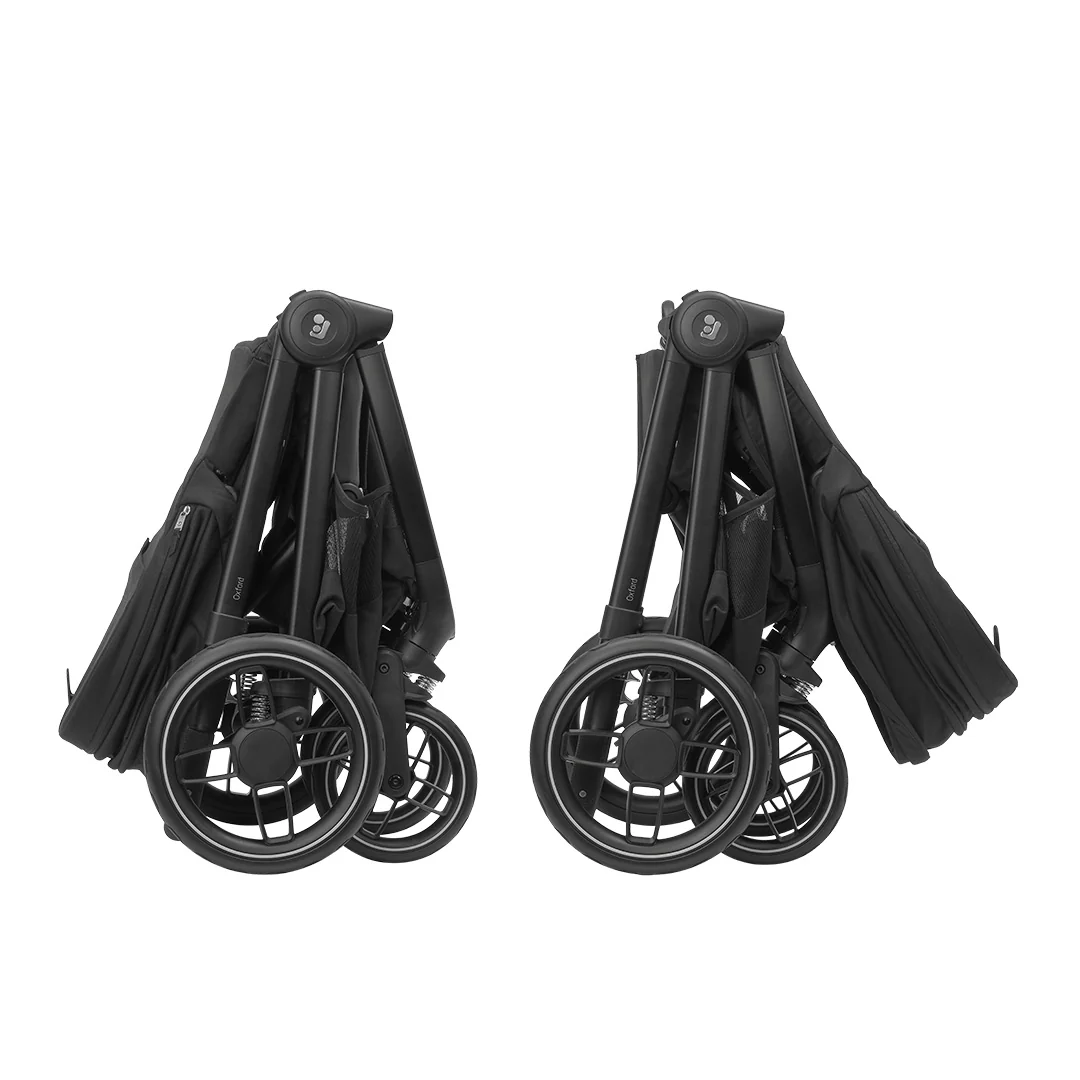 Maxi-Cosi Oxford+ - Twillic Black - Image 22