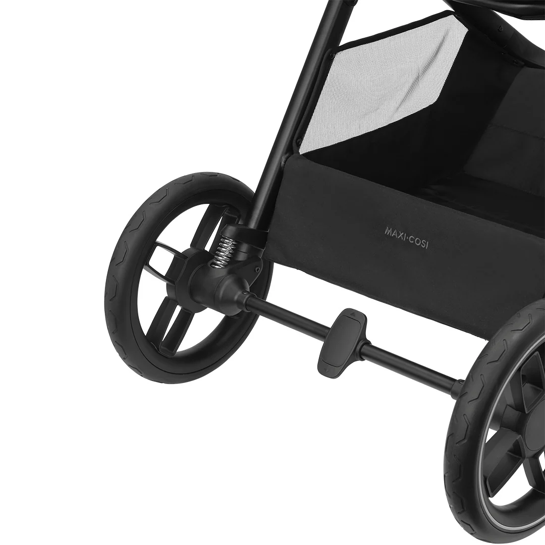Maxi-Cosi Oxford+ - Twillic Black - Image 24