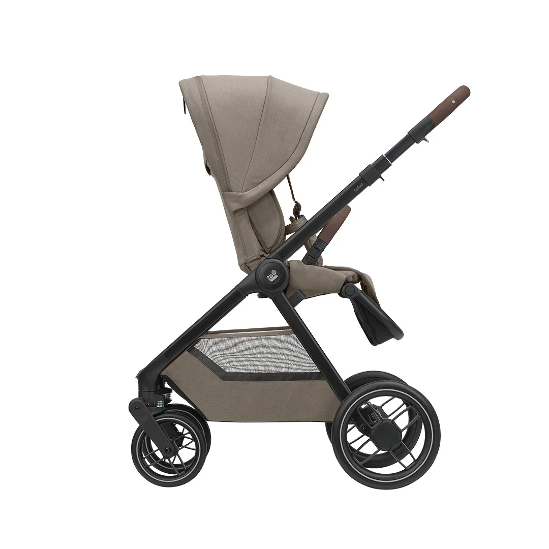 Maxi-Cosi Oxford+ - Twillic Truffle - Image 11
