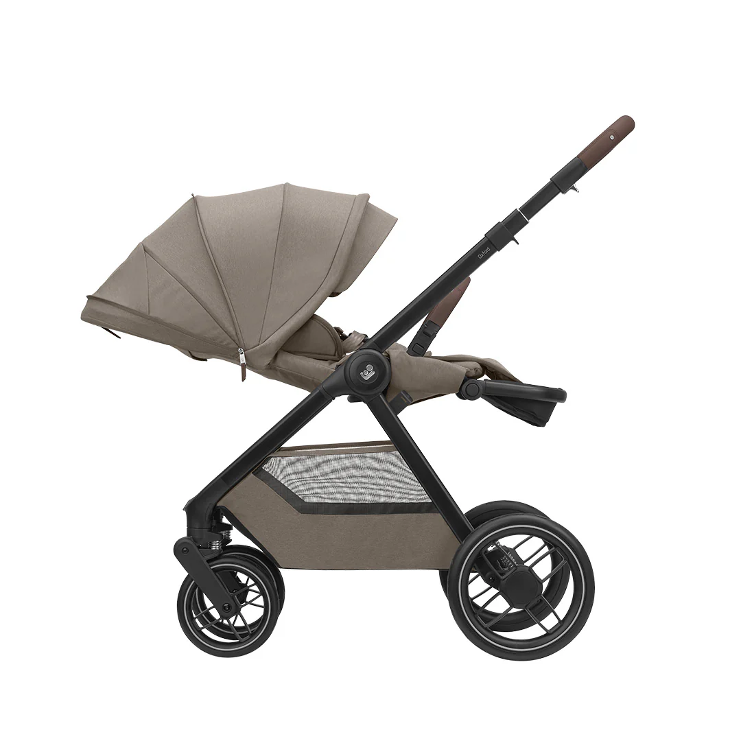 Maxi-Cosi Oxford+ - Twillic Truffle - Image 13