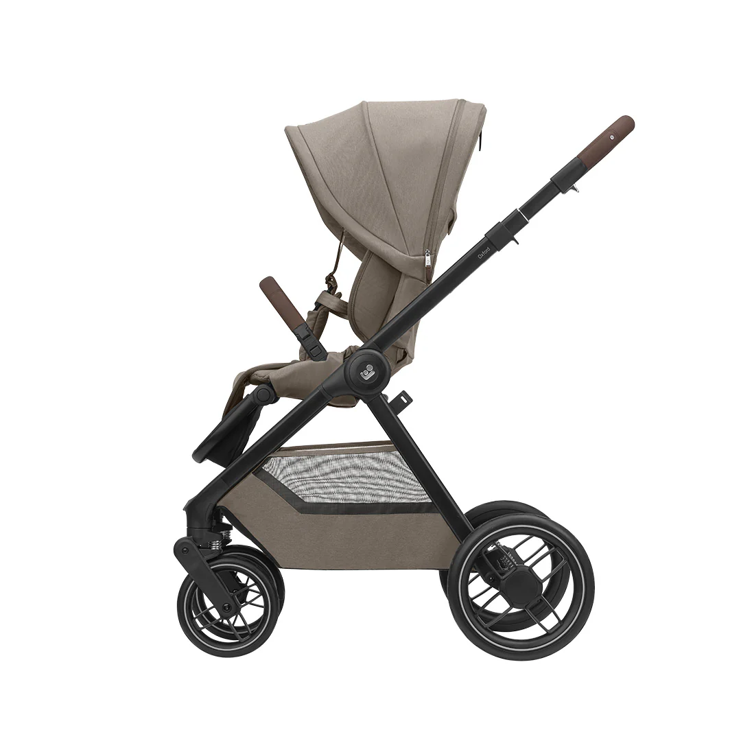 Maxi-Cosi Oxford+ - Twillic Truffle - Image 14