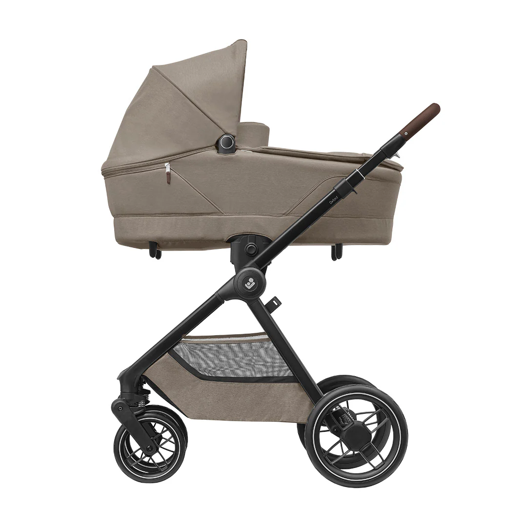 Maxi-Cosi Oxford+ - Twillic Truffle - Image 21
