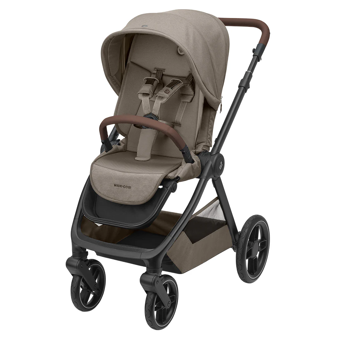 Maxi-Cosi Oxford+ - Twillic Truffle - Image 3