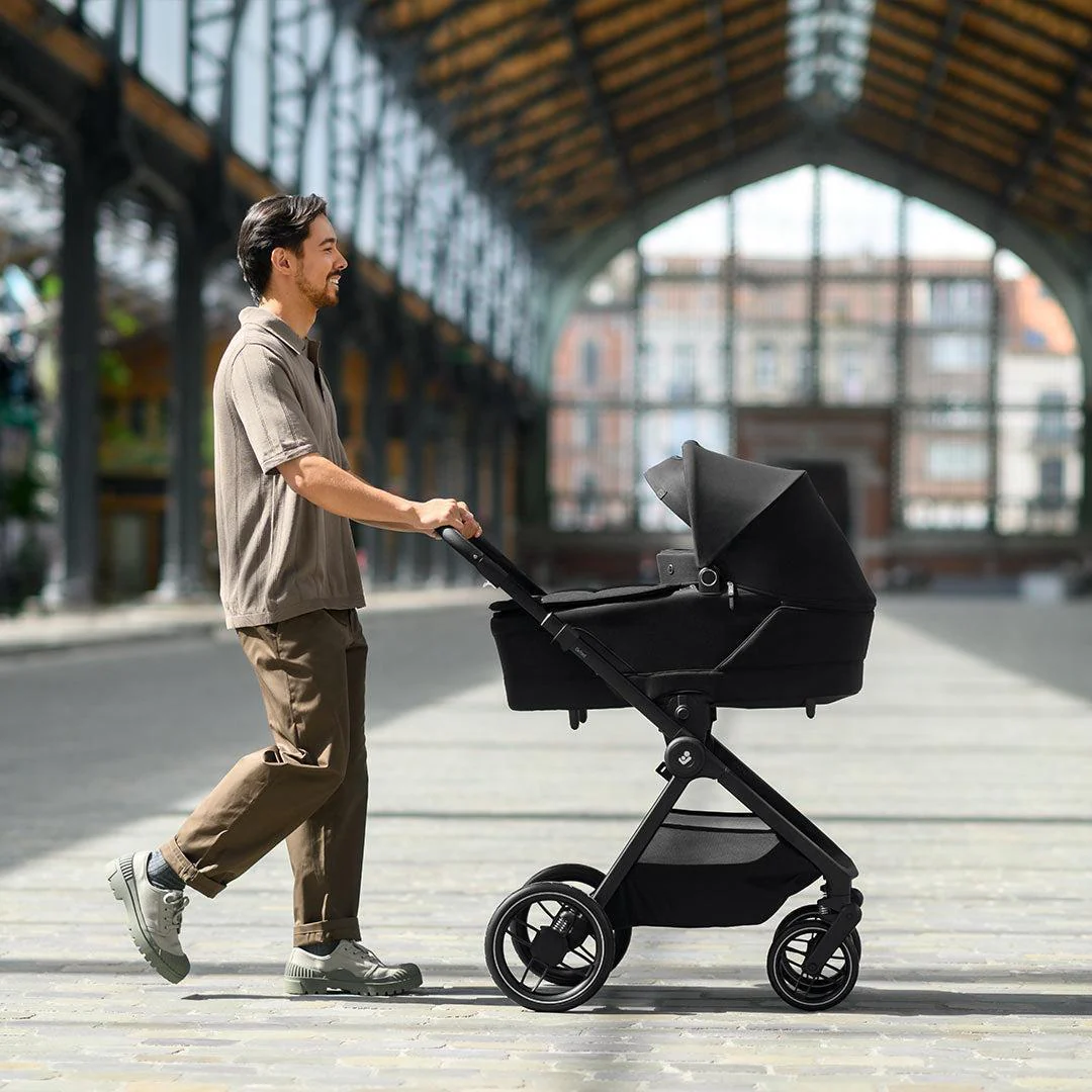 Maxi-Cosi Oxford+ Select + Pebble S Travel System - Image 7