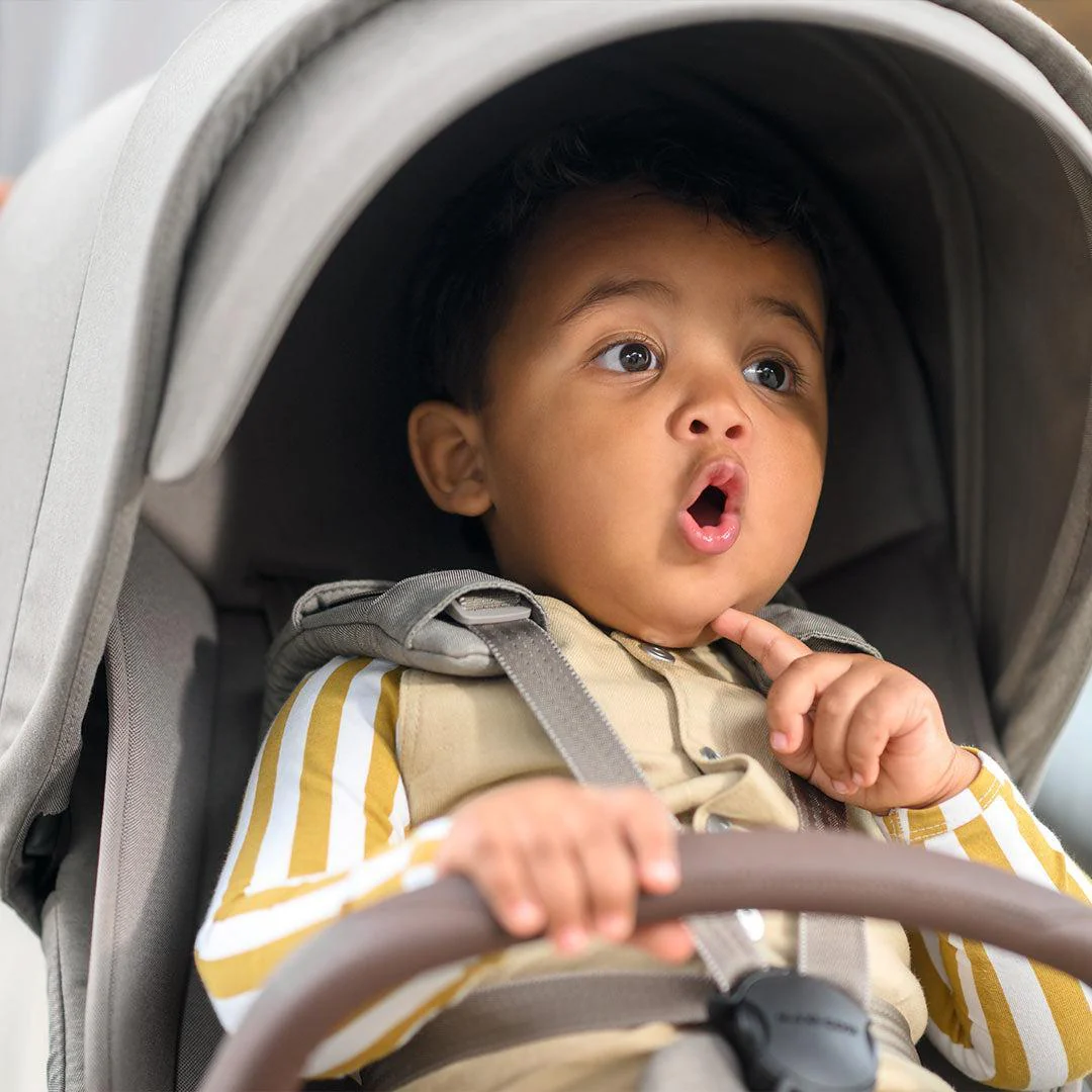 Maxi-Cosi Oxford+ Select + Pebble S Travel System - Image 8