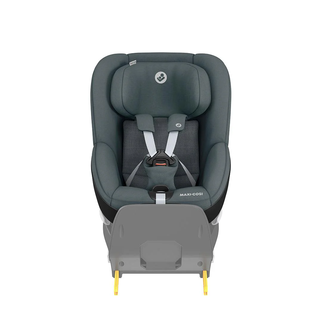 Maxi-Cosi Pearl 360 Car Seat - Authentic Graphite - Image 11