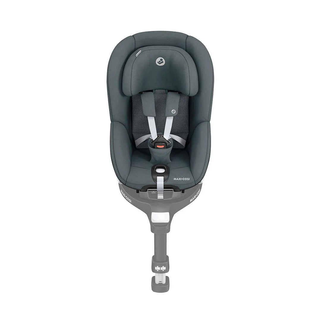 Maxi-Cosi Pearl 360 Car Seat - Authentic Graphite - Image 17