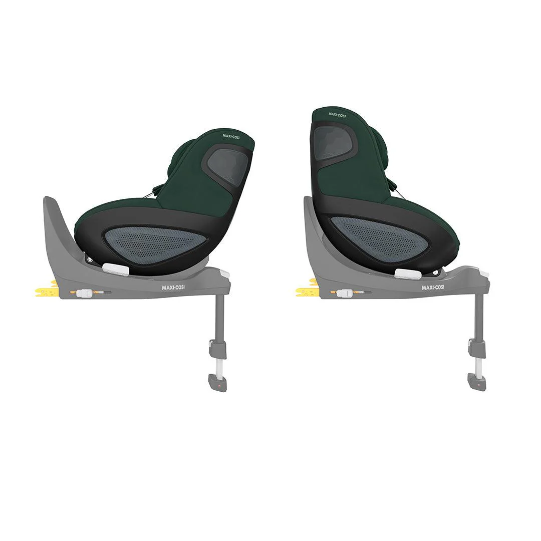 Maxi-Cosi Pearl 360 Car Seat - Authentic Green - Image 22
