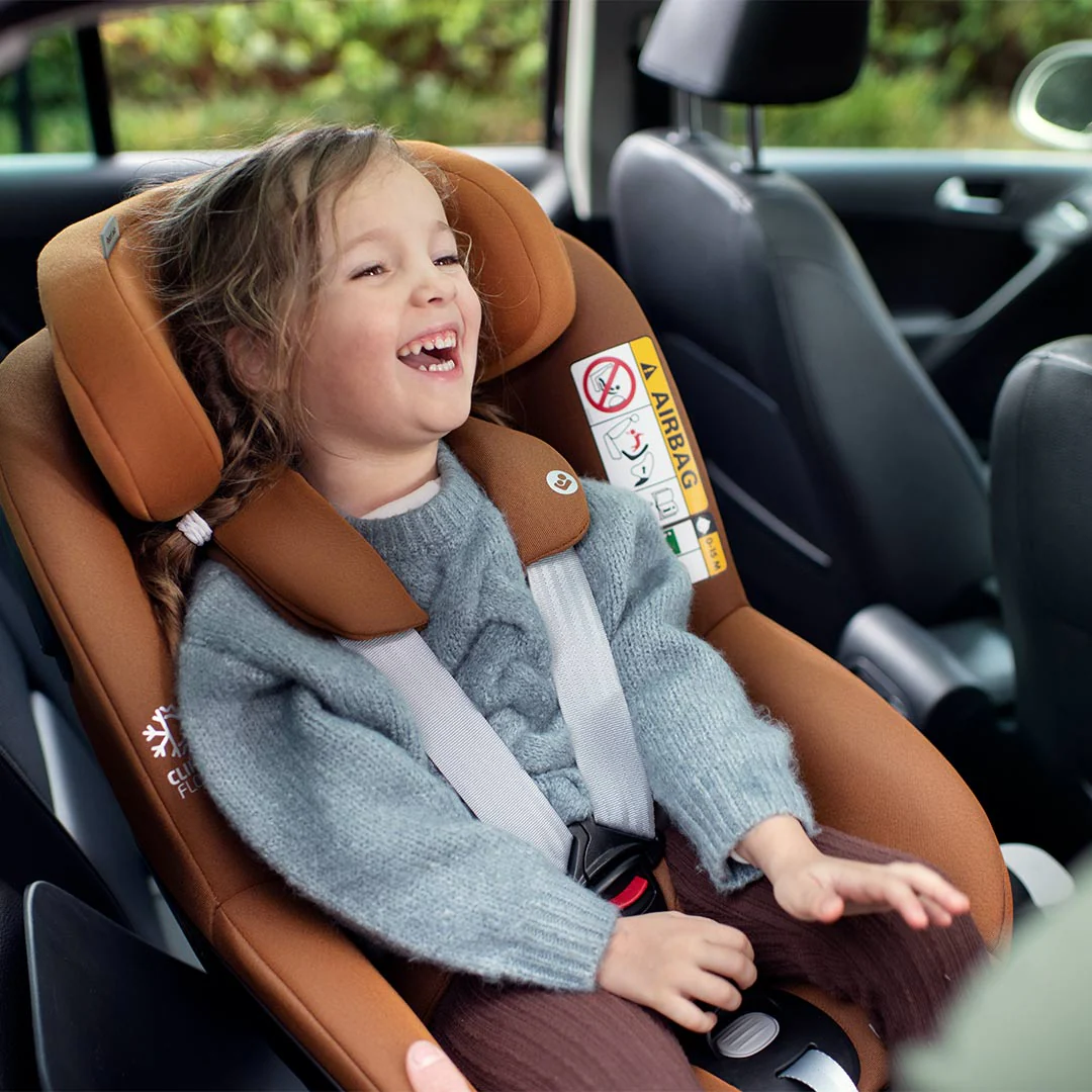 Maxi-Cosi Pearl 360 Car Seat - Authentic Green - Image 8