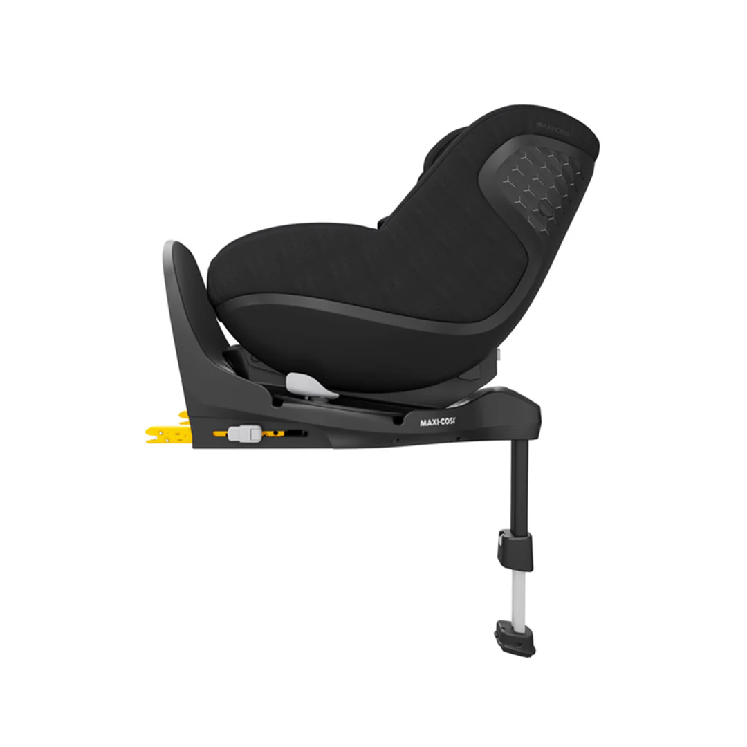 Maxi-Cosi Pearl 360 Pro Car Seat - Authentic Black - Image 9
